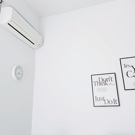 Ferienwohnung The Establishment Bangsar Kuala Lumpur Exterior foto