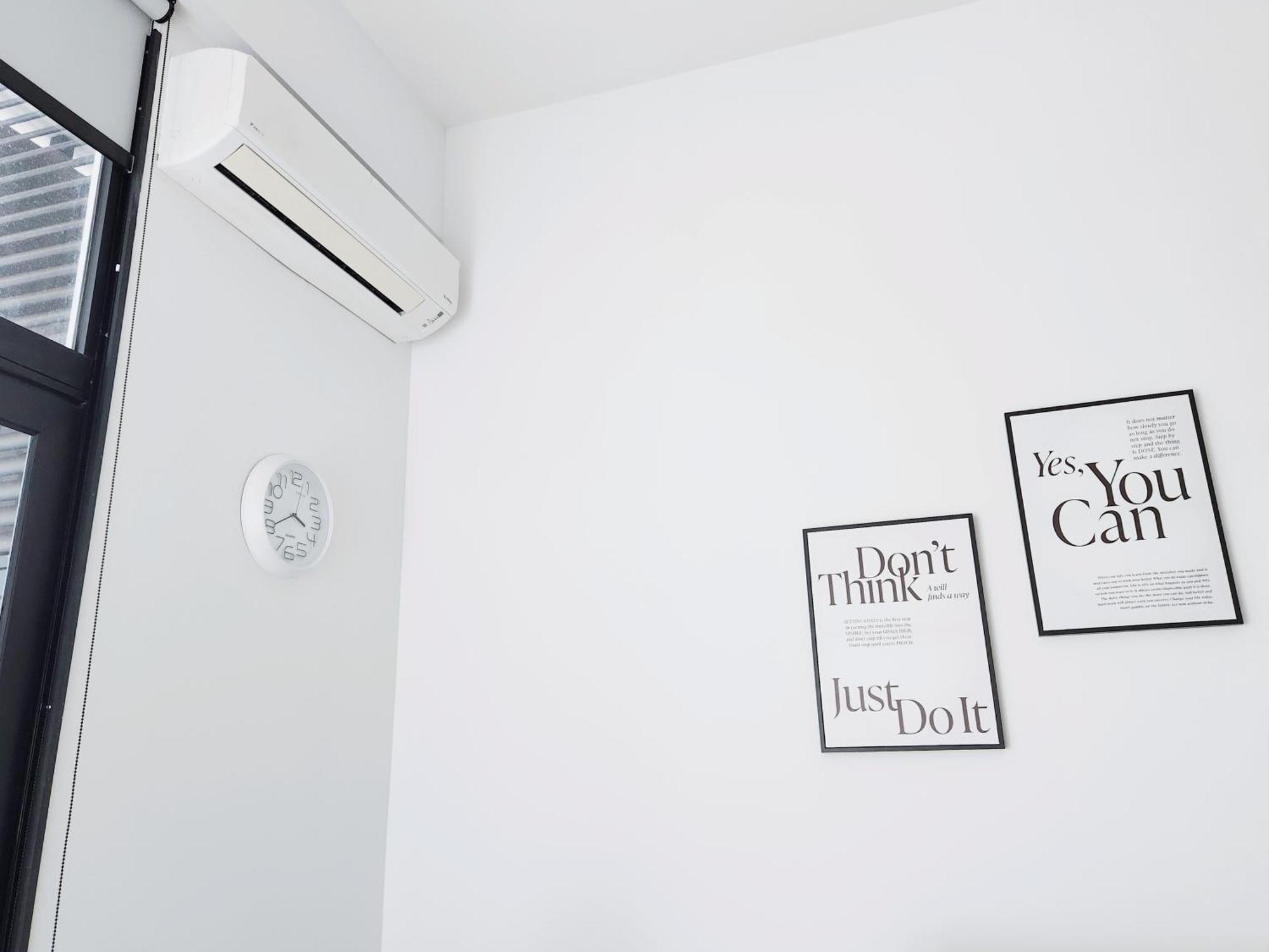 Ferienwohnung The Establishment Bangsar Kuala Lumpur Exterior foto