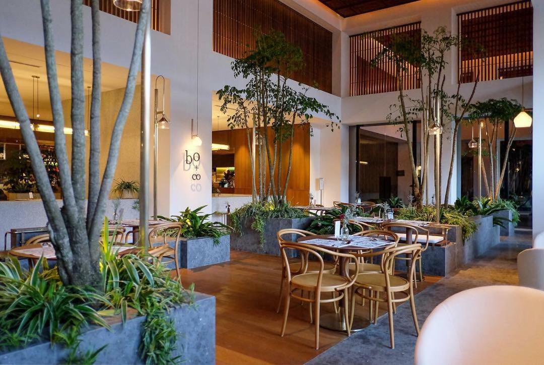 Ferienwohnung The Establishment Bangsar Kuala Lumpur Exterior foto